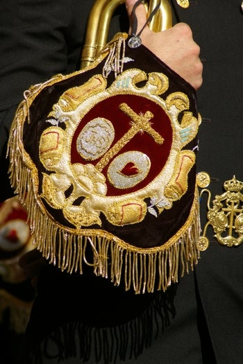 Nueva marcha procesional dedicada a los costaleros de la Estrella