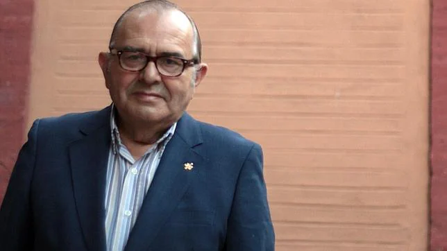 Fallece Antonio Sánchez Padilla, hermano mayor de las Siete Palabas