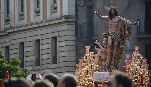 La vida y obra de Buiza, en un libro inédito