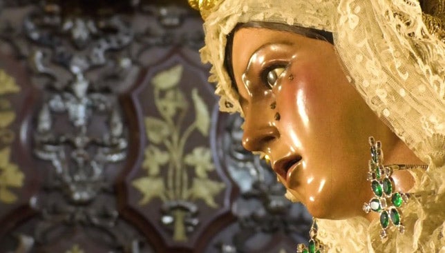 El documental «Las raíces de la Semana Santa», al completo