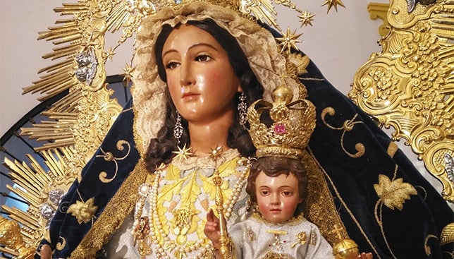 Guía Completa de las Procesiones del 15 de Agosto en la Provincia de Sevilla: Horarios, Recorridos y Tradiciones de la Asunción de la Virgen