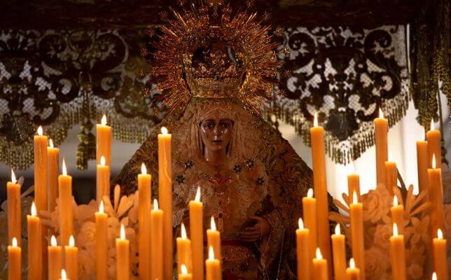 Hermandad de la Macarena | Semana Santa de Sevilla