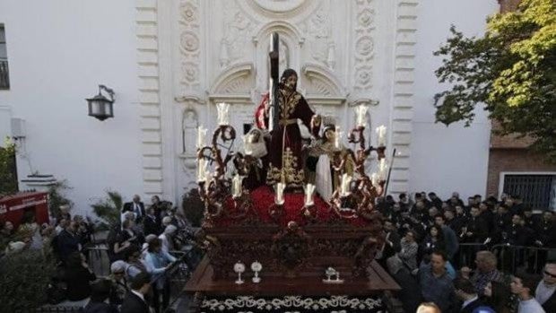 Iglesia San Antonio María Claret