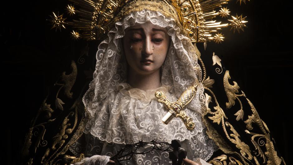 Pasión en Sevilla ofrece en directo los cultos de la primera semana de Cuaresma