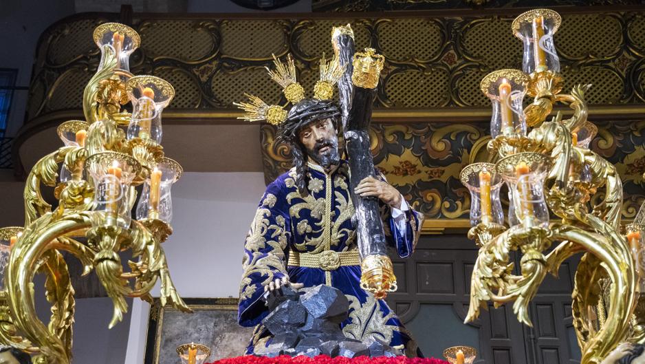 San Isidoro: Las Tres Humillaciones