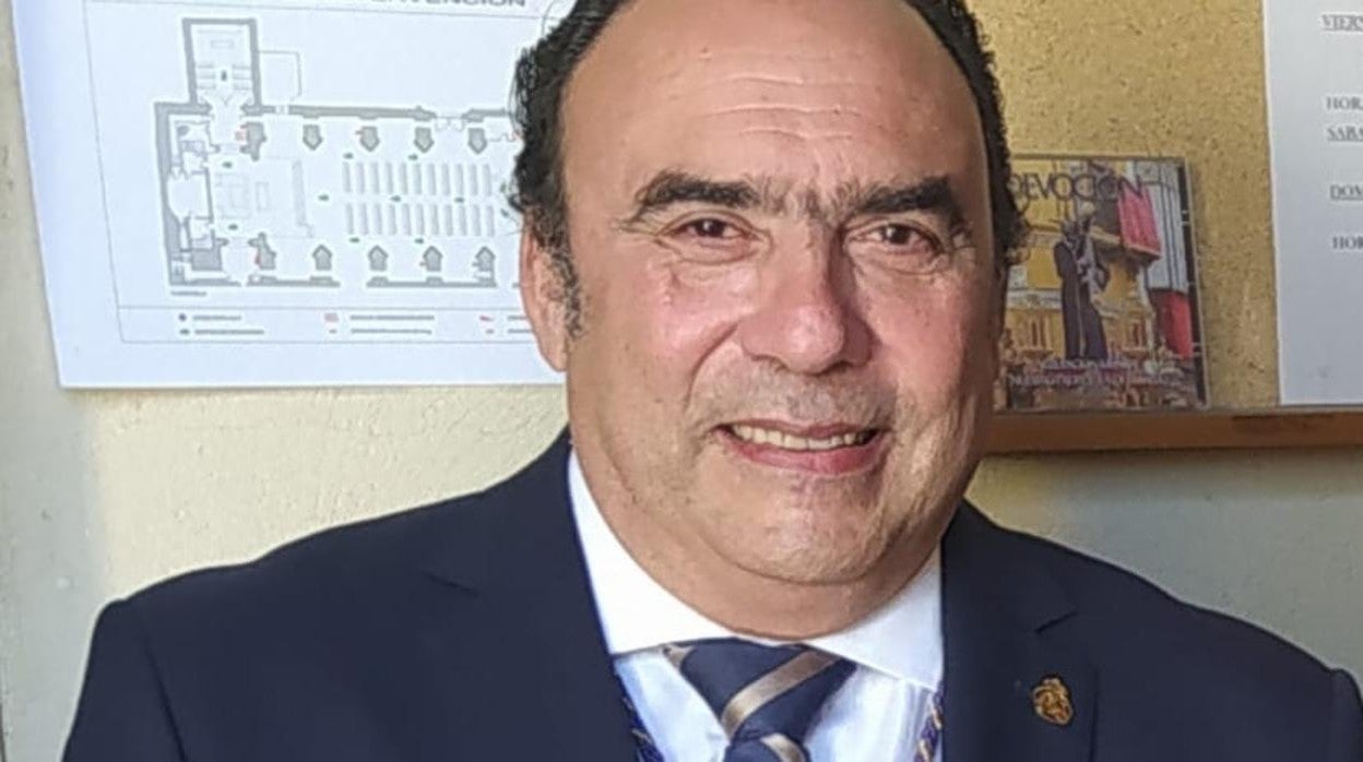 José María Flores