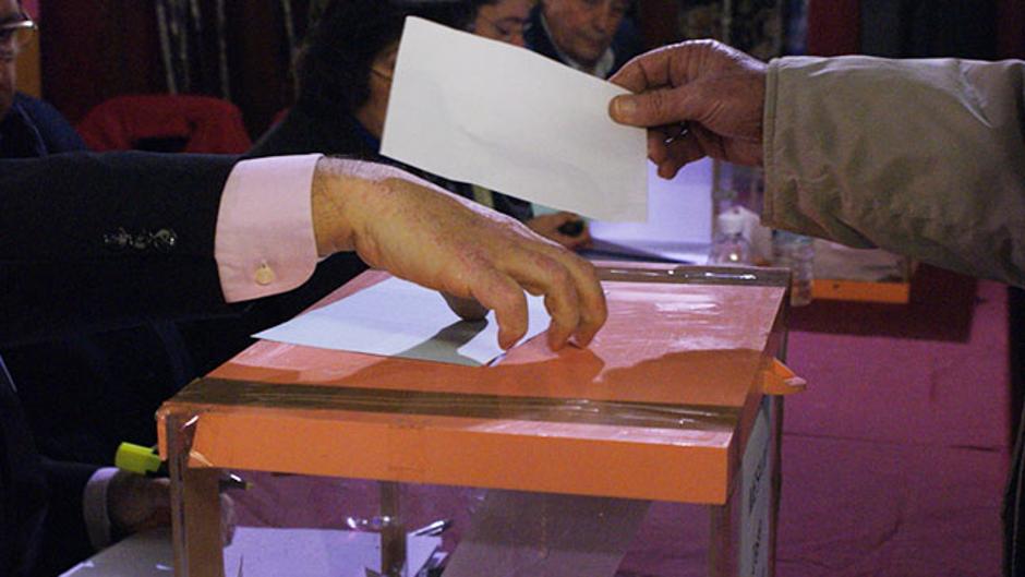 Pasión y Muerte y la Misión ya tienen candidato a hermano mayor