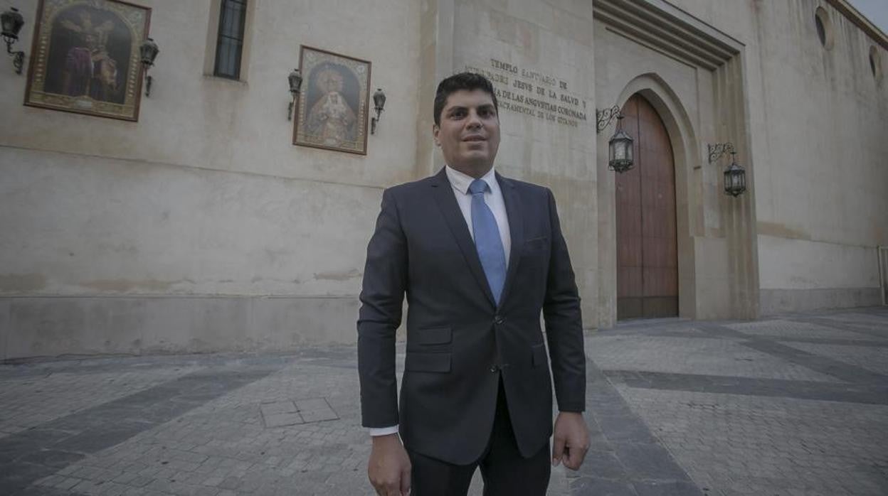 Carlos de Paz