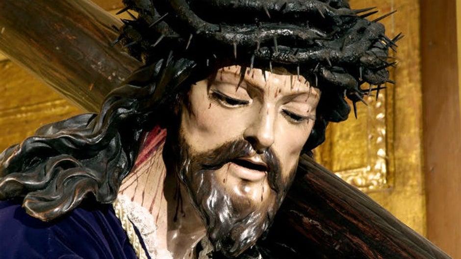 Los vía crucis de los consejos de cofradías de la provincia de Sevilla