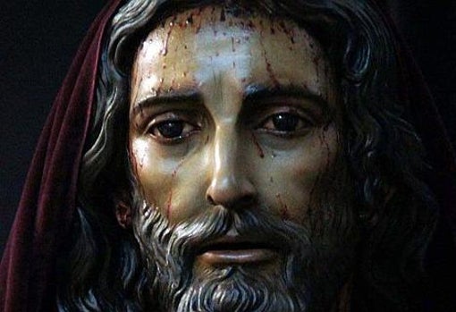 Señor del Amor de Écija