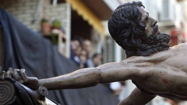 Hermandad de Pasión y Muerte | Semana Santa de Sevilla