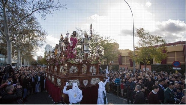 Hermandad de la Milagrosa