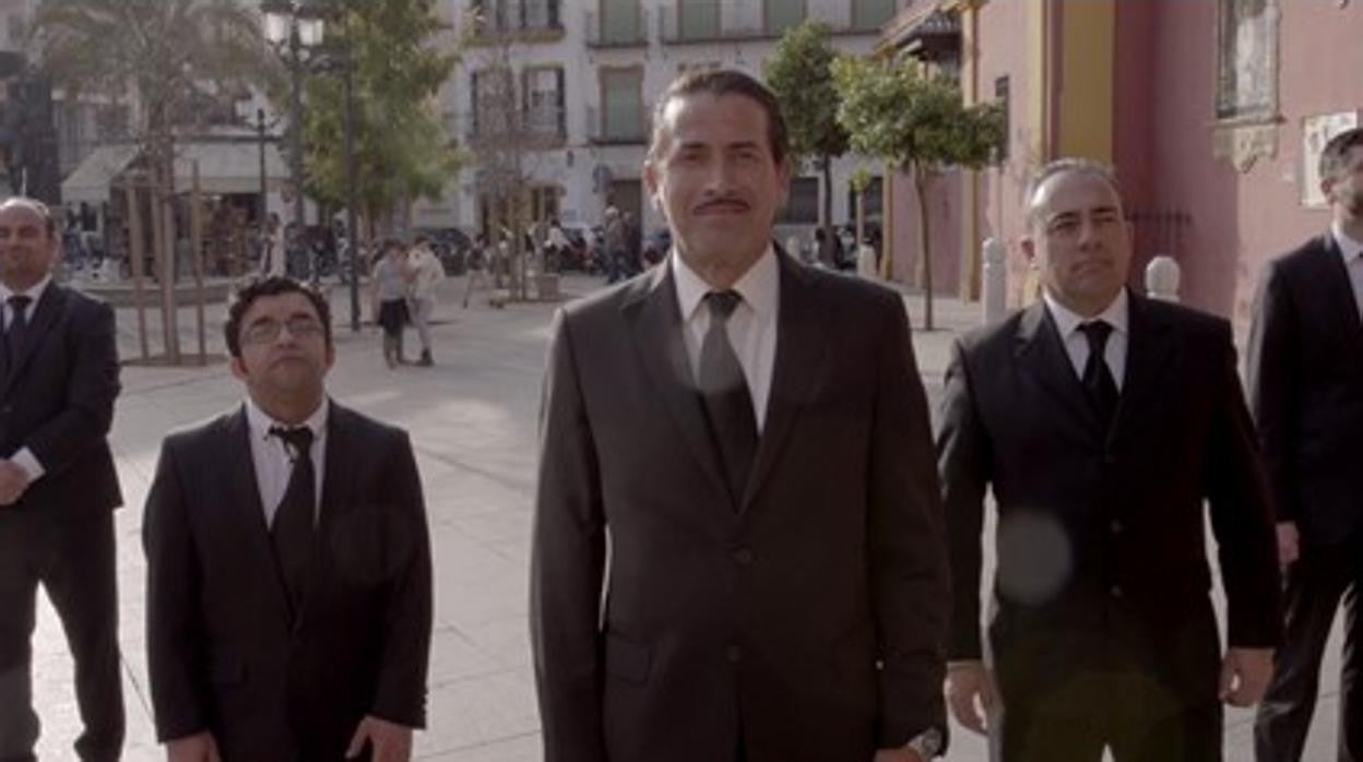 Comienza la séptima temporada de &#039;El Palermasso&#039;