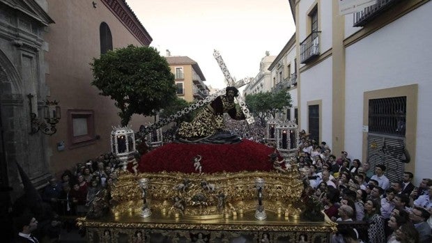 Hermandad de las Penas de San Vicente | Semana Santa de Sevilla