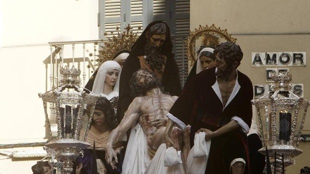 Hermandad de Santa Marta | Semana Santa de Sevilla
