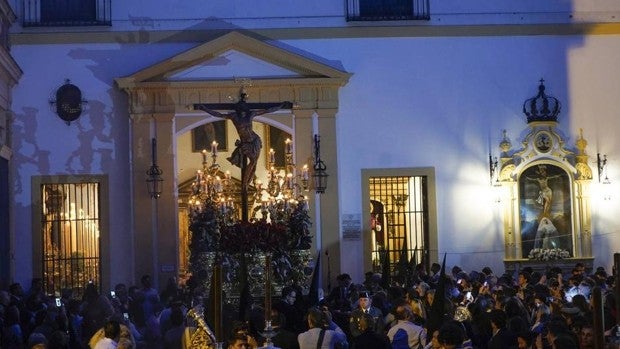 Hermandad del Museo | Semana Santa de Sevilla