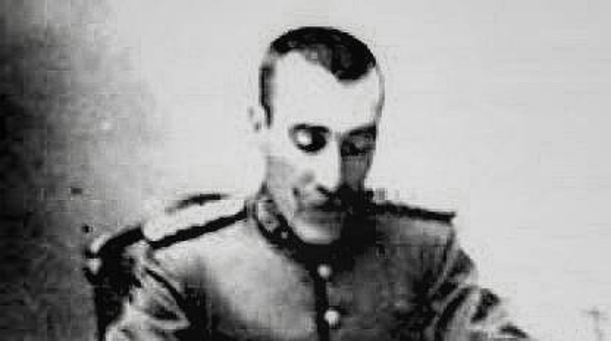 Manuel López Farfán