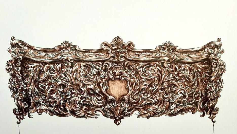 La Misión aprueba el proyecto de los nuevos respiraderos