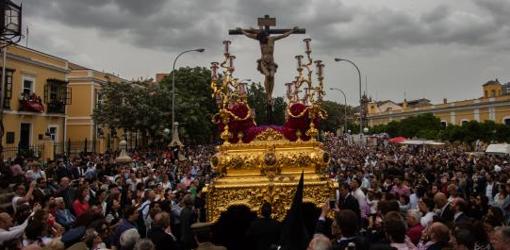 Horarios e itinerarios del Miércoles Santo de la Semana Santa de Sevilla 2022