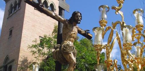 Horarios e itinerarios del Miércoles Santo de la Semana Santa de Sevilla 2022