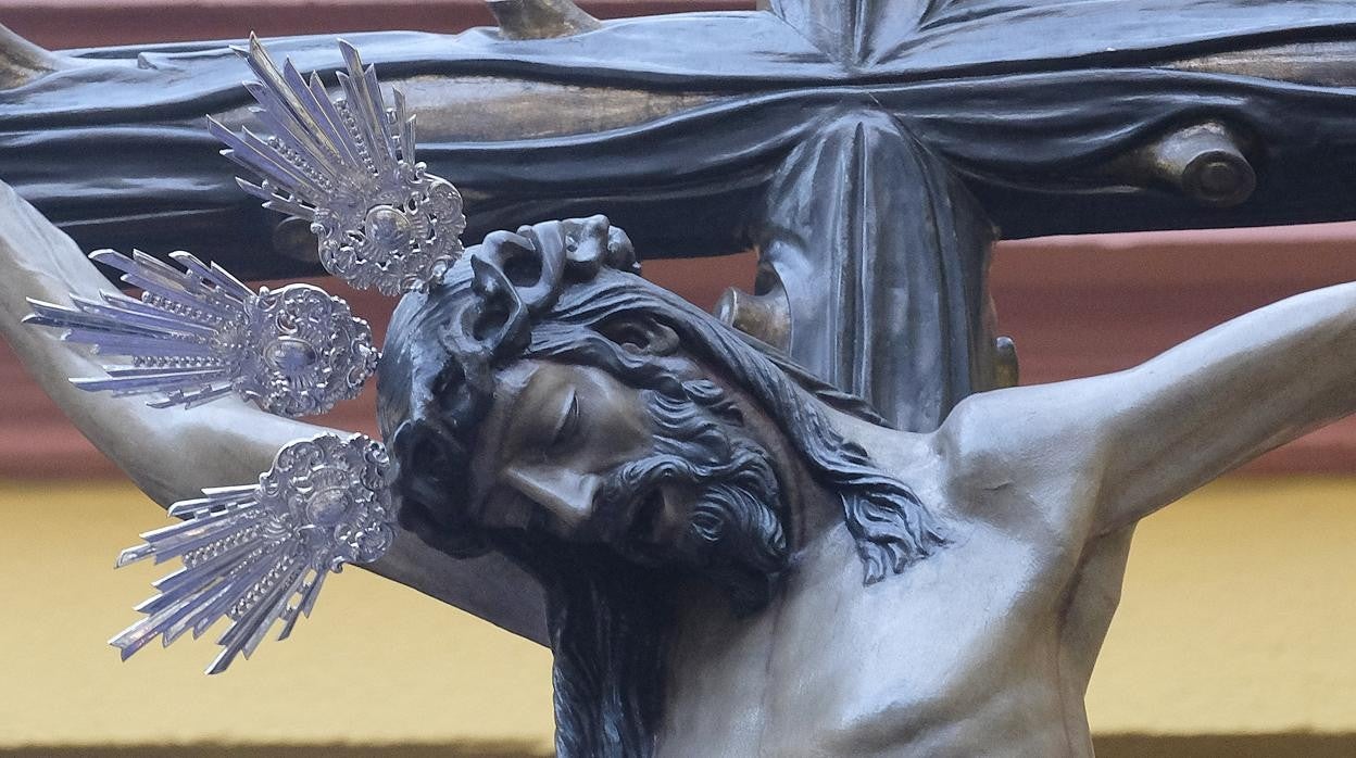 Francisco José López de Paz: Ojos que no ven