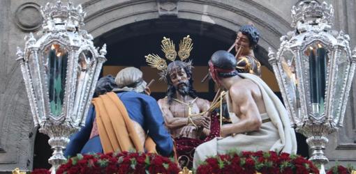 Horarios e itinerarios del Jueves Santo de la Semana Santa de Sevilla 2022