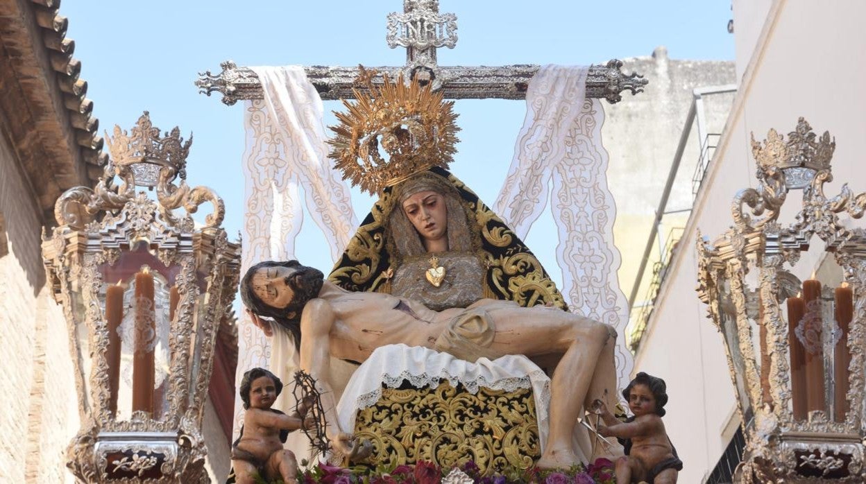 Así te hemos contado la jornada del Sábado Santo en directo