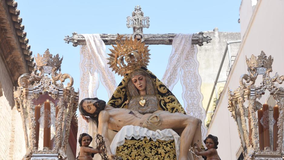Así te hemos contado la jornada del Sábado Santo en directo