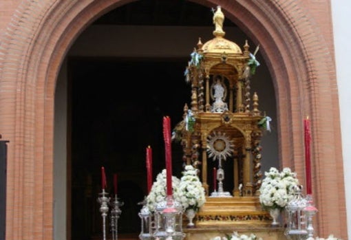 Corpus del Cerro del Águila