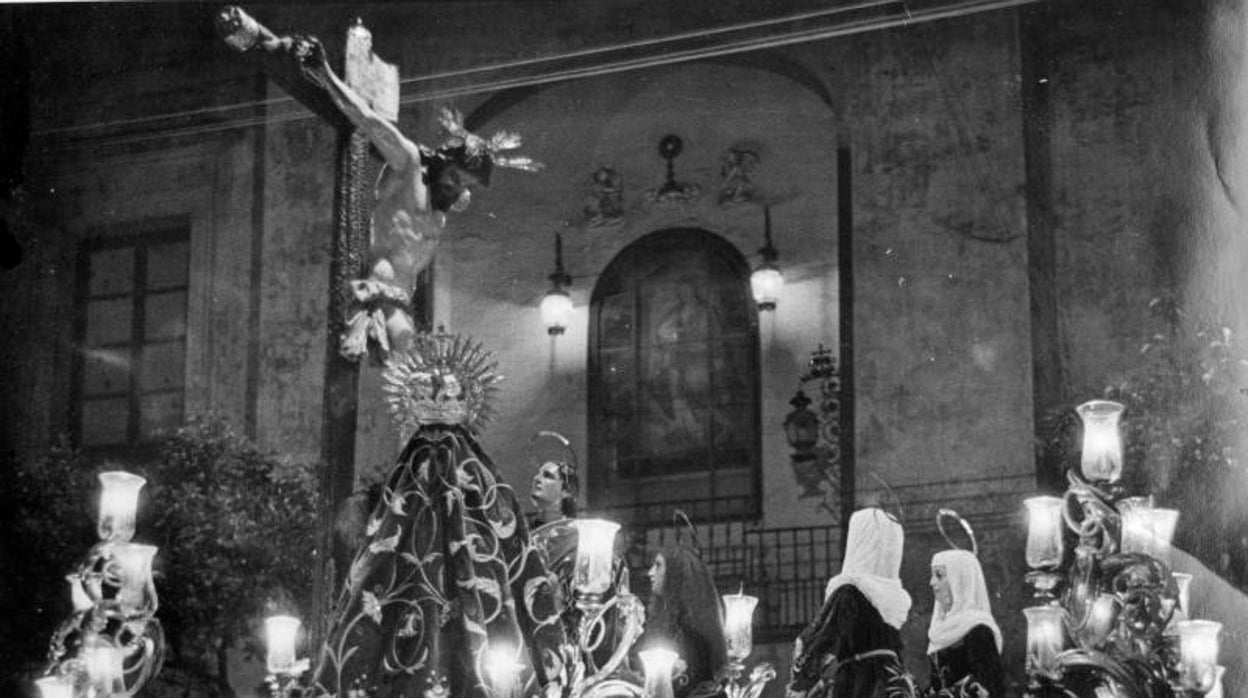 Misterio de las Siete Palabras
