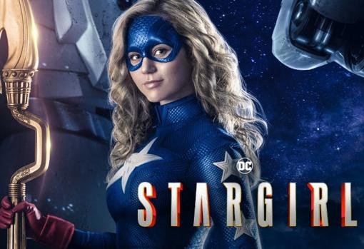 Imagen de Stargirl