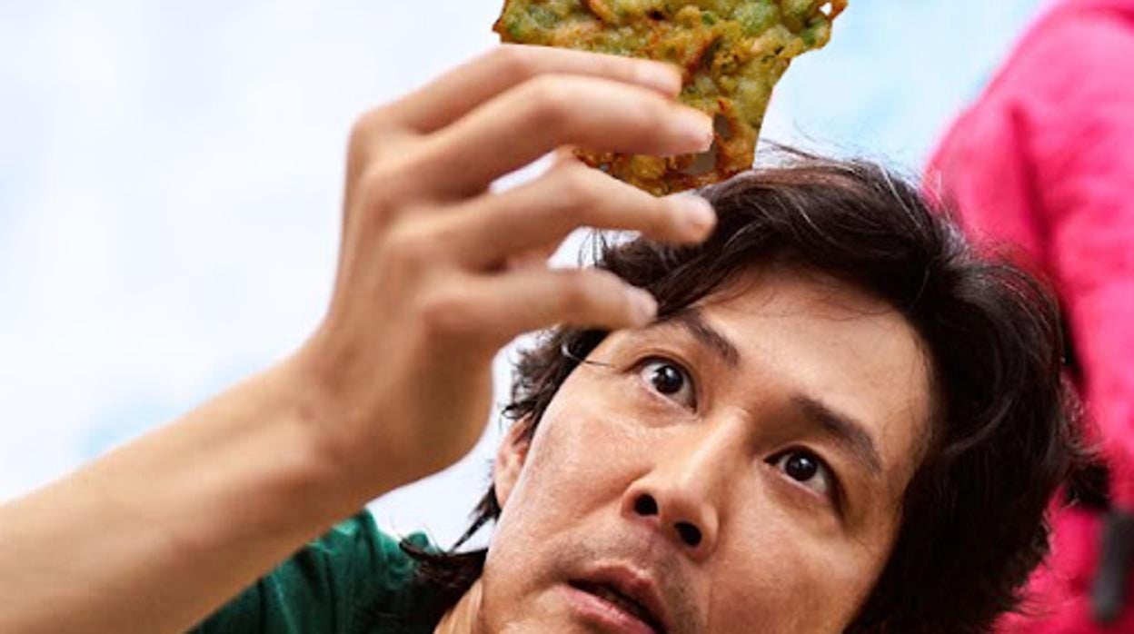 El juego del camarón