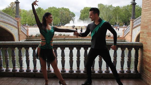 Los reyes de la bachata