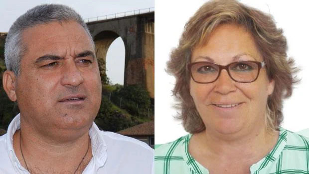 El acuerdo dará la Alcaldía al socialista Miguel Ángel Barrios mientras Ferre será primera teniente de alcalde