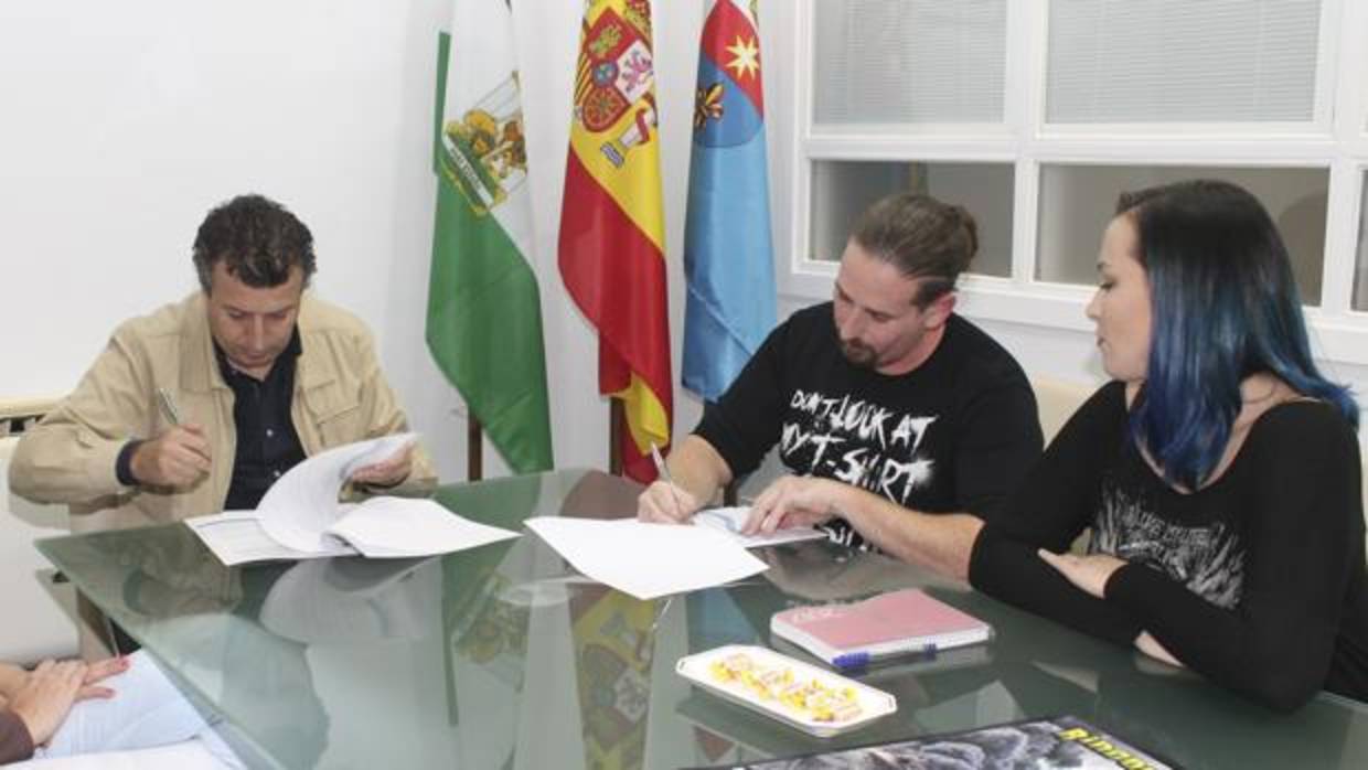 La tercera edición de Rincofest arranca el próximo 26 de octubre en el Centro Cultural de la Villa