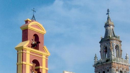 Las torres de Écija son un gran atractivo turístico