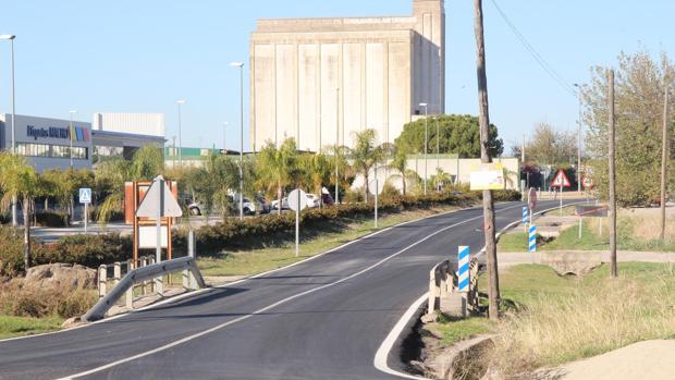 La parcela del antiguo Silo podría albergar un centro de acogida de animales abandonados