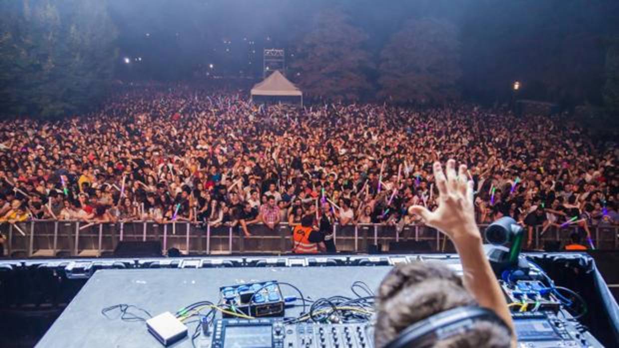 «El Fiestazo de la Primavera» llegará el próximo sábado al recinto ferial de Coria del Río