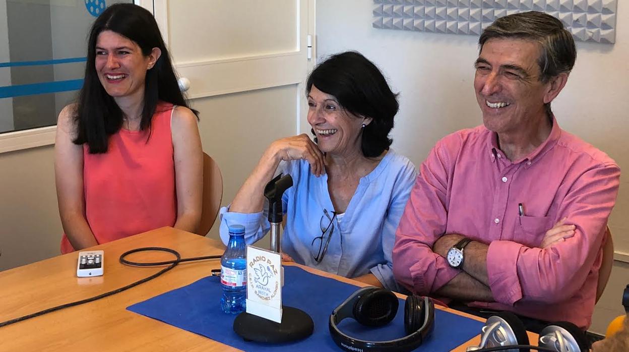 Francisco Muñoz Pérez, más de cuatro décadas impartiendo su sabiduría a los niños de Arahal