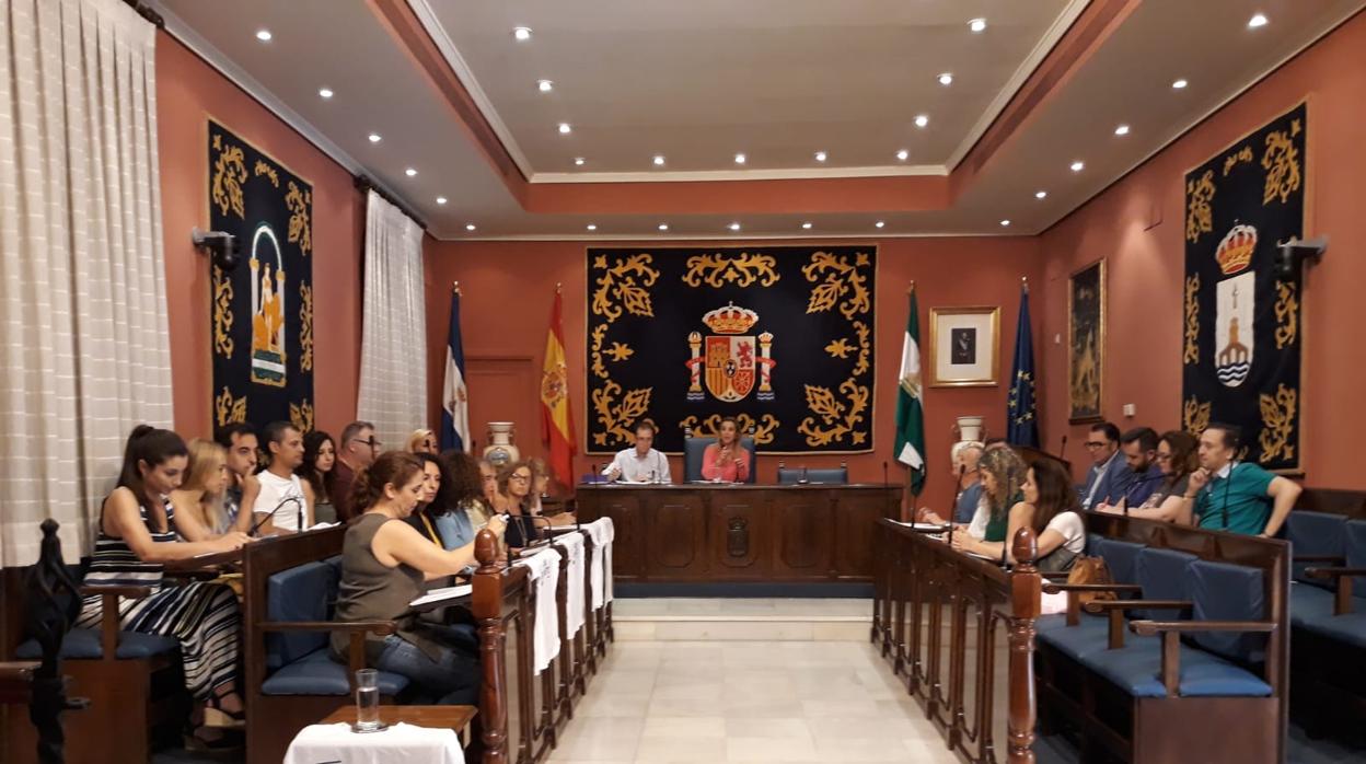 Izquierda Unida pedirá en el Pleno un compromiso municipal con el pueblo saharauia