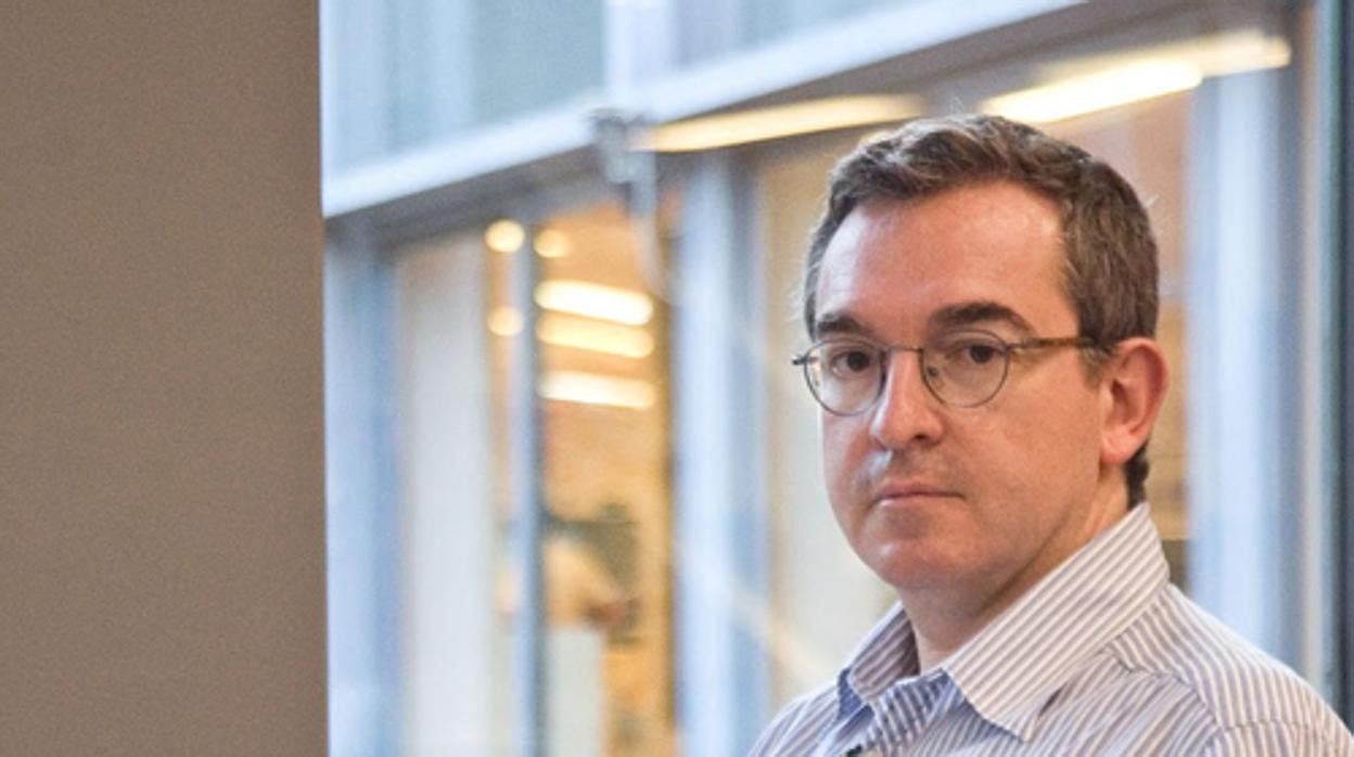 Santiago Posteguillo ha conseguido recrear el espíritu de la Roma clásica en sus novelas