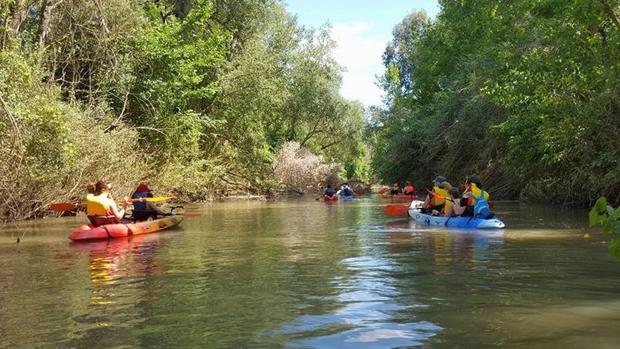 Diez planes buenos y baratos para disfrutar del puente del Pilar en la provincia de Sevilla