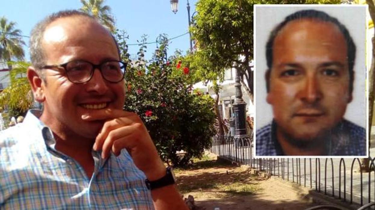 José Antonio Mirandas Cano ha aparecido en Granada tras desaparecer de Lebrija este pasado lunes