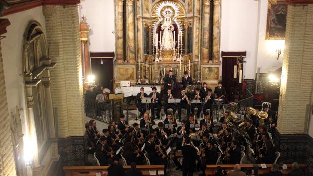 Teatro, literatura y música componen el otoño cultural de La Puebla del Río