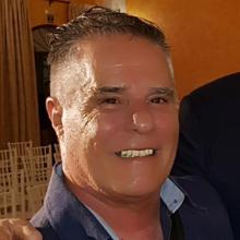 El fallecido, Gonzalo G. H. C.