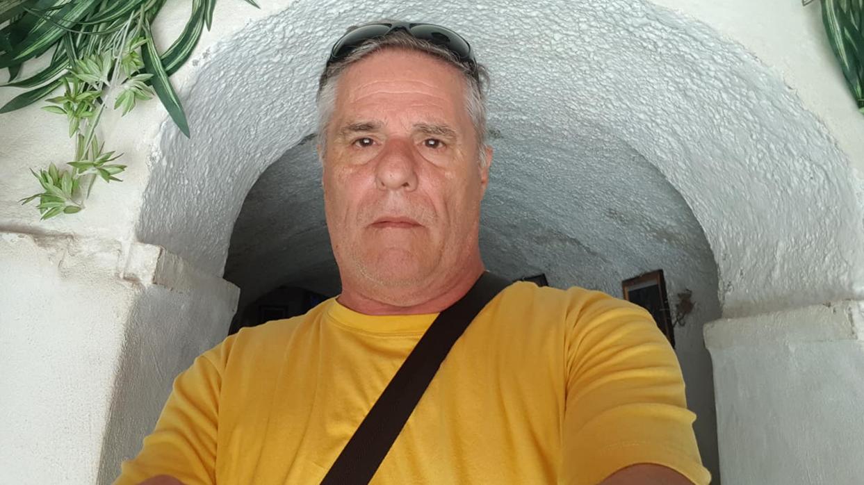 Gonzalo fue hallado muerto en el interior de su vivienda de Gerena con un fuerte golpe en la cabeza