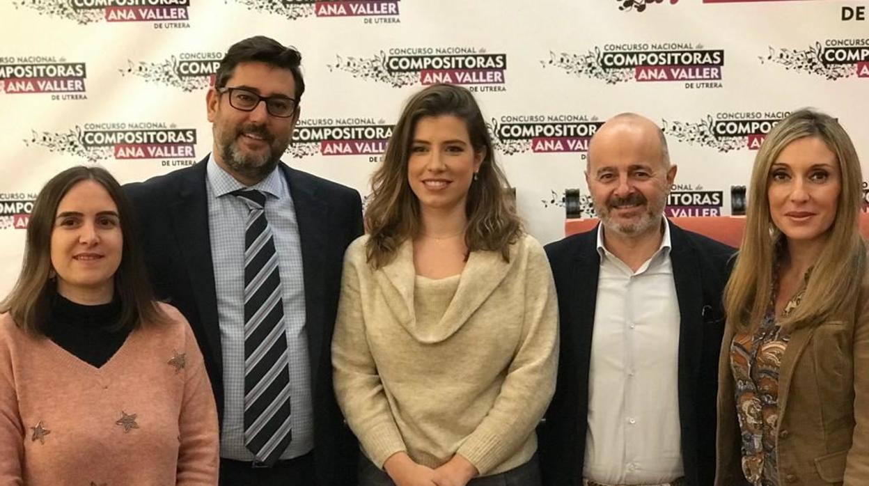 Con esta iniciativa el Ayuntamiento trata de poner en valor la labor de las mujeres en la música