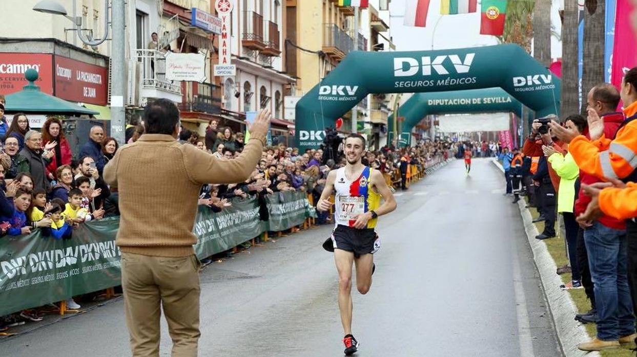 Este domingo tendrá lugar la cuadragésima edición de la prueba palaciega