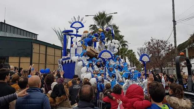 Guía de Cabalgata de Reyes Magos 2019: la tarde mágica y la noche de la ilusión en la provincia de Sevilla