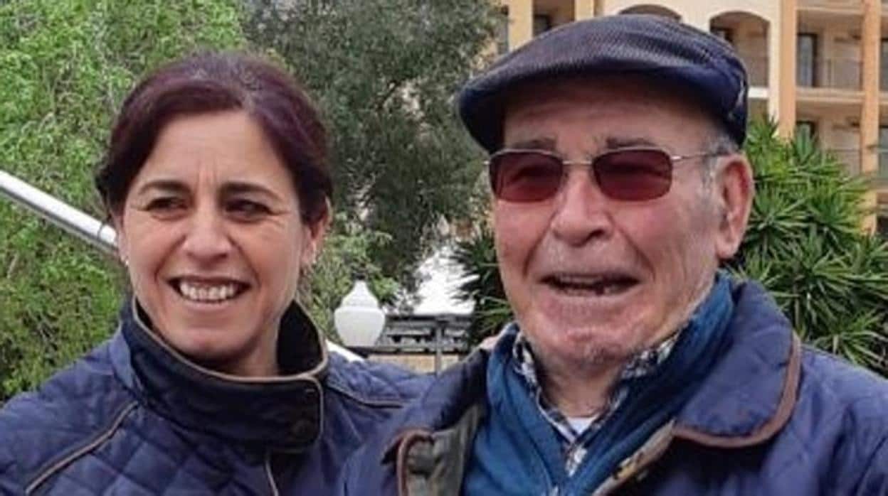 La Guardia Civil ha encontrado el cadáver de José Ternero, de 83 años, desaparecido el pasado 1 de diciembre en Marchena